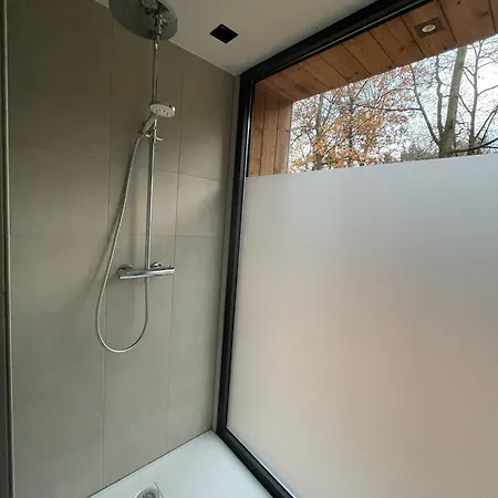 Hogerop Villa Bennekom