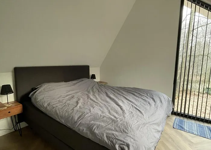 Hogerop Villa Bennekom