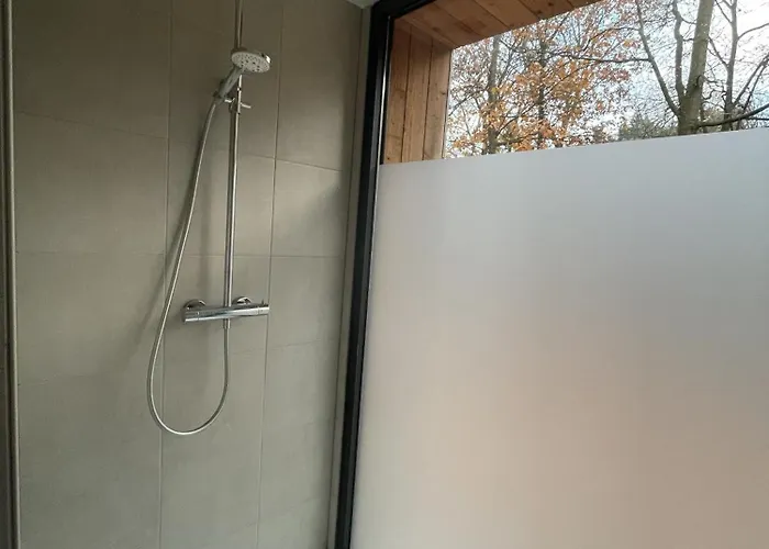 Hogerop Villa Bennekom