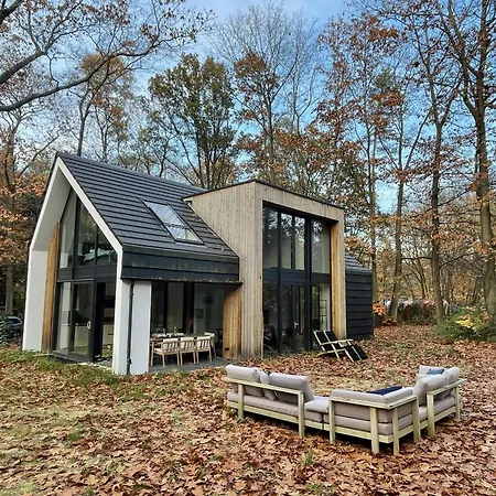 Villa Hogerop