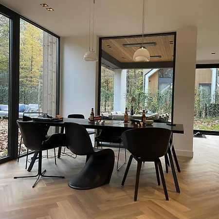 Villa Hogerop Bennekom