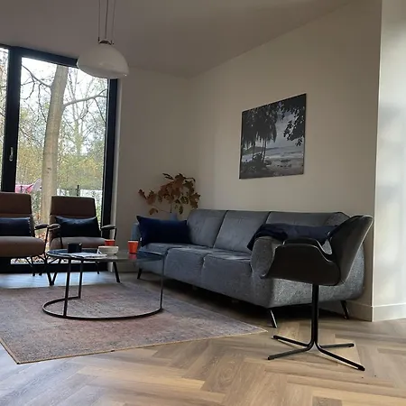 Hogerop * Bennekom