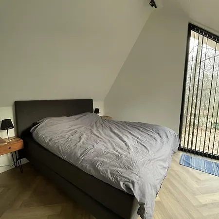Hogerop Villa Bennekom